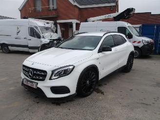 Avarii autoturisme Mercedes GLA  2020/8