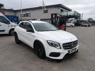 Mercedes GLA  picture 4