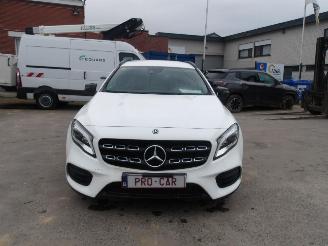 Mercedes GLA  picture 3