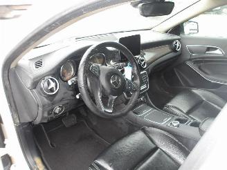 Mercedes GLA  picture 17