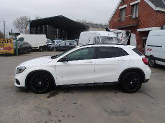 Mercedes GLA  picture 9