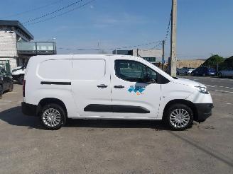 Toyota Proace  picture 4