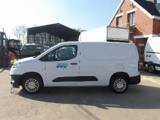 Toyota Proace  picture 8