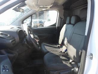 Toyota Proace  picture 16