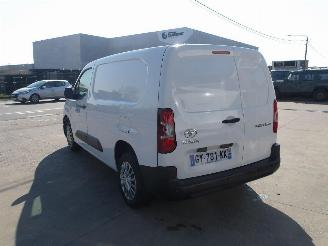 Toyota Proace  picture 7