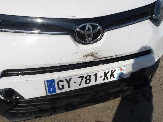 Toyota Proace  picture 10