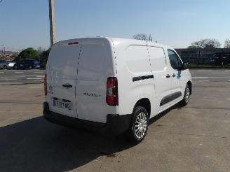 Toyota Proace  picture 5