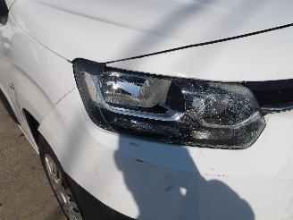 Toyota Proace  picture 11
