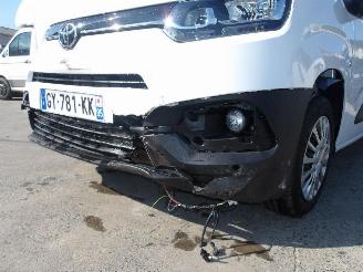 Toyota Proace  picture 9
