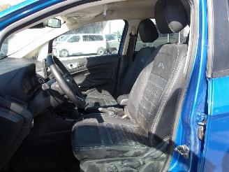 Ford EcoSport  picture 18