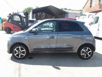 Renault Twingo  picture 8