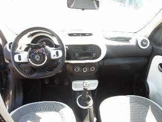 Renault Twingo  picture 17