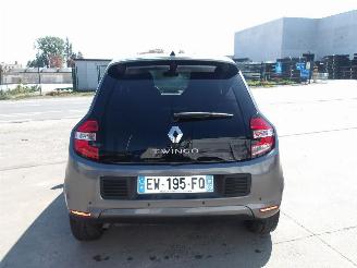 Renault Twingo  picture 6