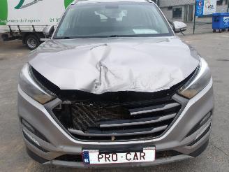 Hyundai Tucson IX 35 picture 11