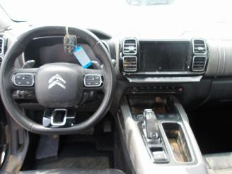 Citroën C5 Aircross  picture 14
