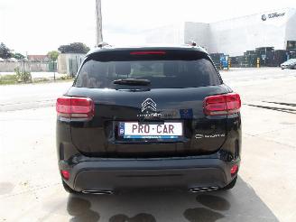 Citroën C5 Aircross  picture 5
