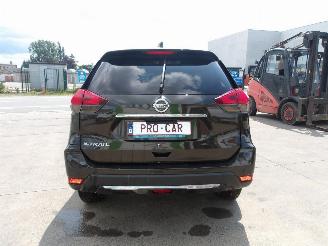 Nissan X-Trail  picture 8