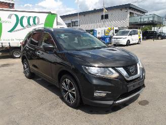 Nissan X-Trail  picture 5