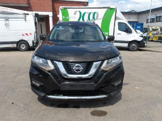 Nissan X-Trail  picture 4