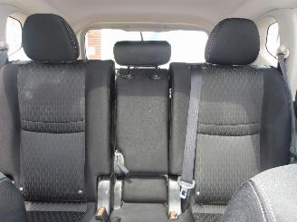 Nissan X-Trail  picture 22