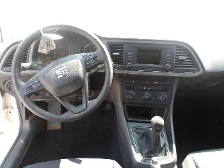 Seat Leon  picture 14