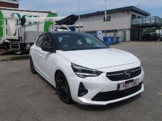 Opel Corsa GS 1.2T picture 5