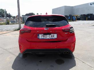 Ford Focus ST-LINE picture 8