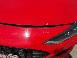 Ford Focus ST-LINE picture 14