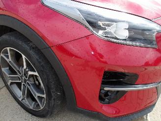 Kia Xceed  picture 11