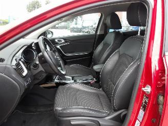 Kia Xceed  picture 17