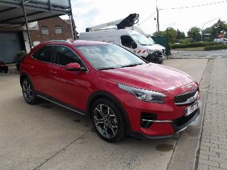 Kia Xceed  picture 4