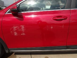 Kia Xceed  picture 10