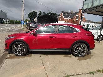 Kia Xceed  picture 9