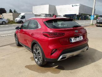 Kia Xceed  picture 8