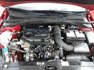 Kia Xceed  picture 15