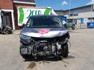 Citroën Berlingo  picture 3