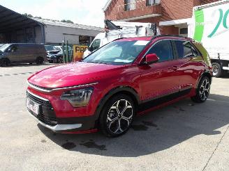 krockskadad bil auto Kia Niro  2023/1