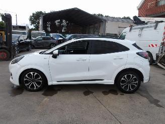 Ford Puma ST -LINE picture 10