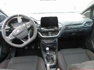 Ford Puma ST -LINE picture 3