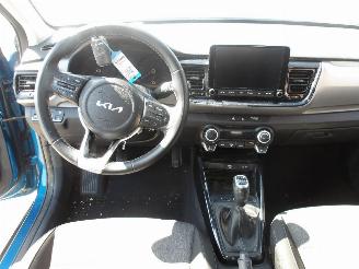 Kia Stonic  picture 17
