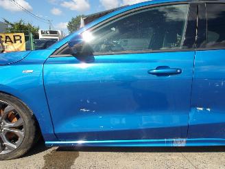 Ford Focus ST-LINE picture 11
