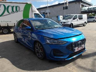 Ford Focus ST-LINE picture 5