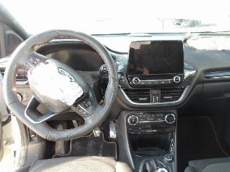 Ford Puma ST-LINE picture 25