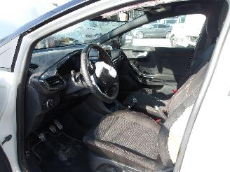Ford Puma ST-LINE picture 22