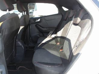 Ford Puma ST-LINE picture 26