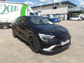 Renault Arkana E-TECH picture 5