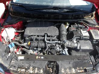 Kia Stonic  picture 16