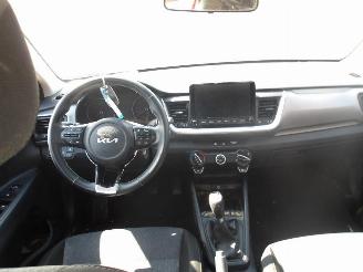 Kia Stonic  picture 3