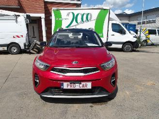 Kia Stonic  picture 4