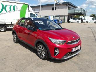 Kia Stonic  picture 5